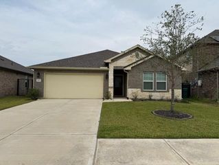 1403 Cascade Hills Drive, Rosharon, TX 77583