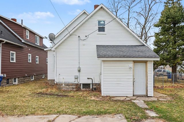 905 S Monroe Street, Bay City, MI 48708