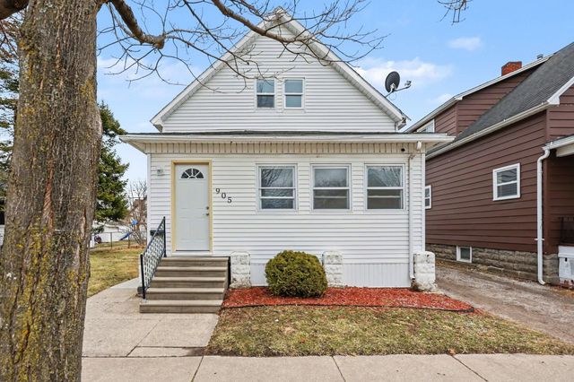 905 S Monroe Street, Bay City, MI 48708