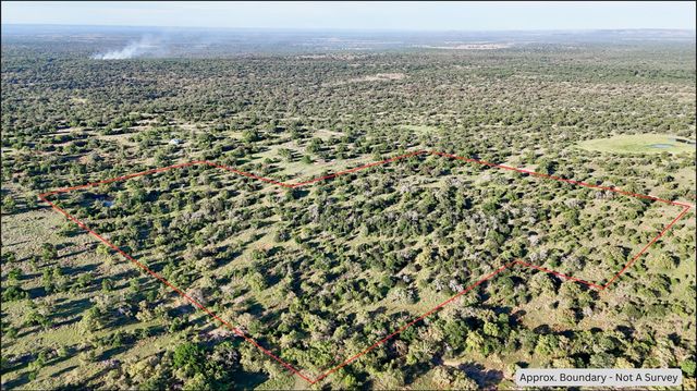 TBD Madden Ranch RD, Llano, TX 78643