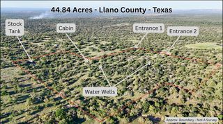 TBD Madden Ranch RD, Llano, TX 78643