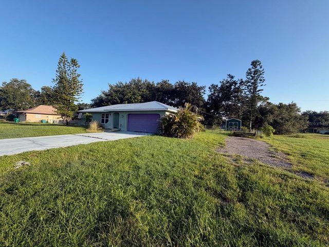 30168 ALDER ROAD, Punta Gorda, FL 33982