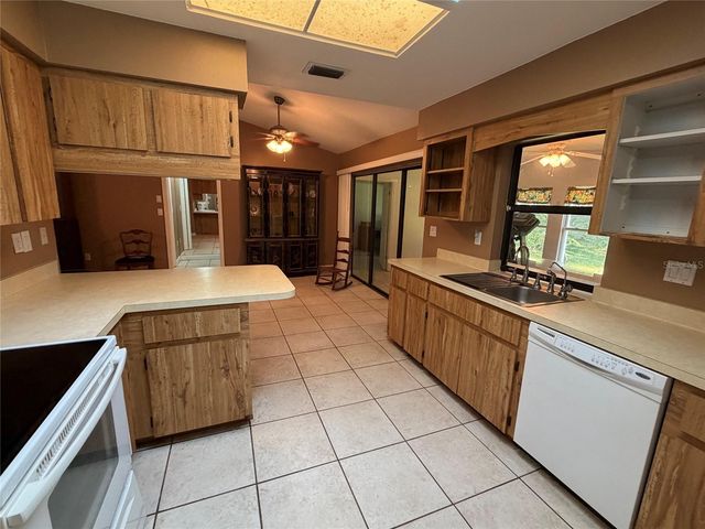 30168 ALDER ROAD, Punta Gorda, FL 33982