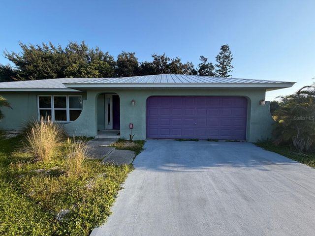 30168 ALDER ROAD, Punta Gorda, FL 33982