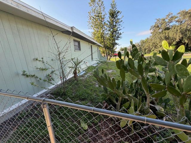 30168 ALDER ROAD, Punta Gorda, FL 33982