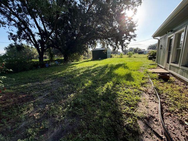 30168 ALDER ROAD, Punta Gorda, FL 33982