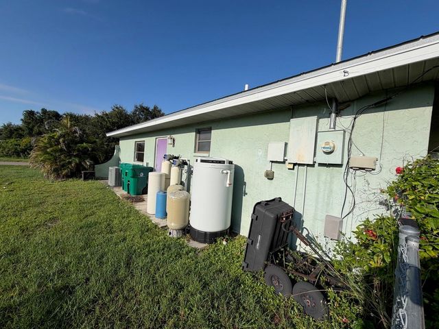 30168 ALDER ROAD, Punta Gorda, FL 33982