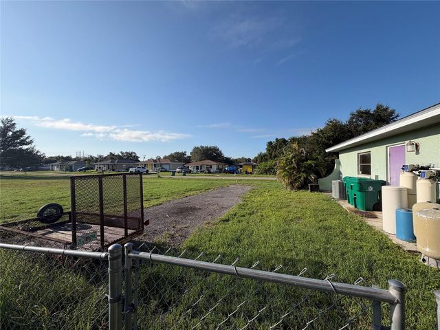 30168 ALDER ROAD, Punta Gorda, FL 33982