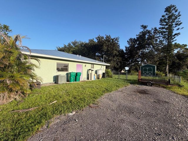 30168 ALDER ROAD, Punta Gorda, FL 33982
