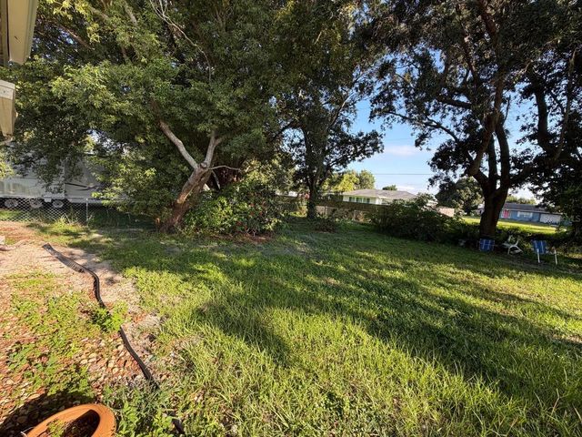 30168 ALDER ROAD, Punta Gorda, FL 33982