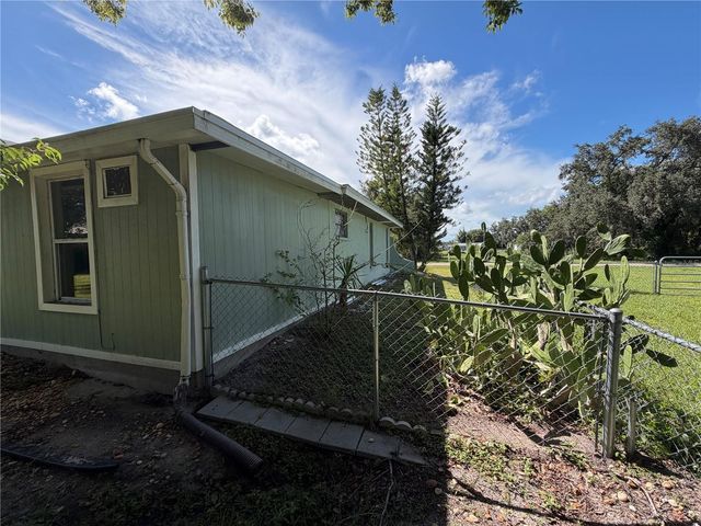 30168 ALDER ROAD, Punta Gorda, FL 33982