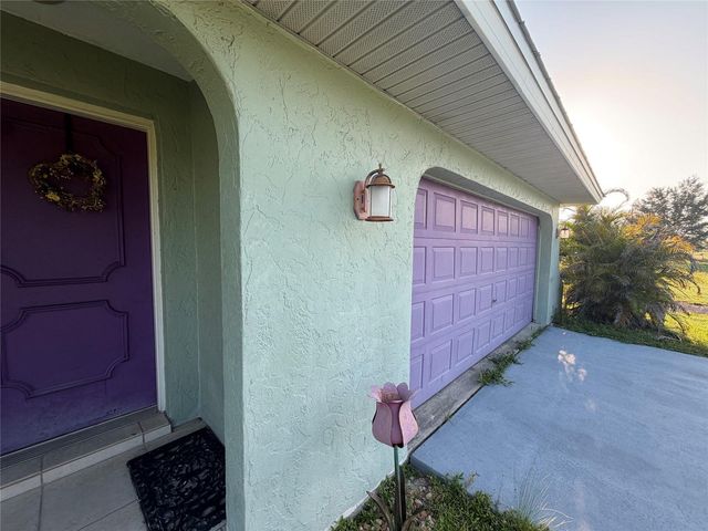 30168 ALDER ROAD, Punta Gorda, FL 33982