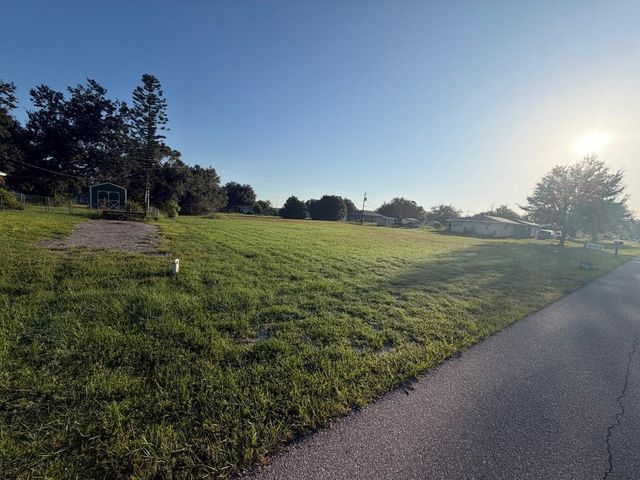 30168 ALDER ROAD, Punta Gorda, FL 33982