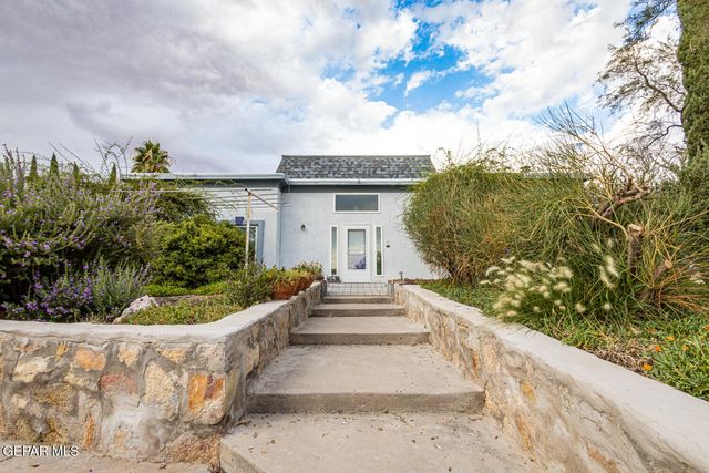 3633 Alderwood Manor Drive, Horizon City, TX 79928