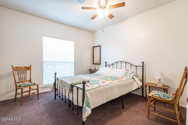 3633 Alderwood Manor Drive, Horizon City, TX 79928