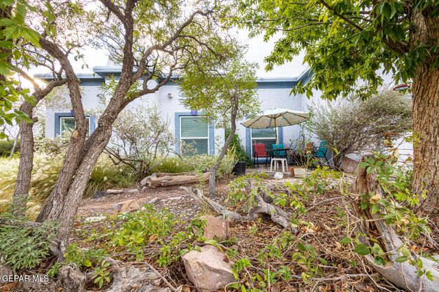 3633 Alderwood Manor Drive, Horizon City, TX 79928