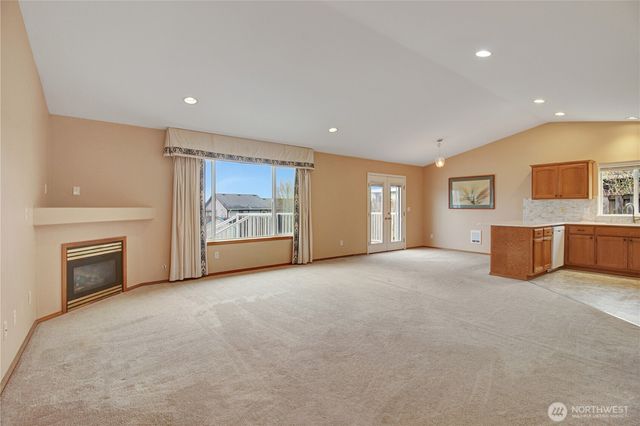 1529 Thompson Drive, Camano Island, WA 98282