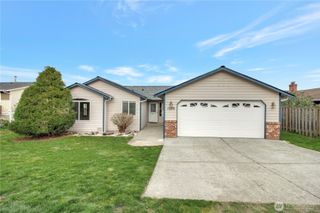 1529 Thompson Drive, Camano Island, WA 98282