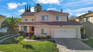 42519 Cinnabar Court, Lancaster, CA 93536
