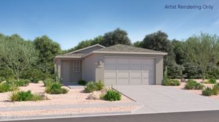 12220 N Manley Avenue, Marana, AZ 85653