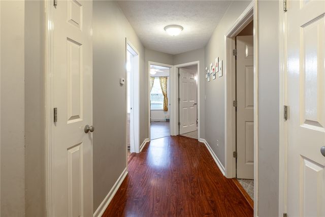 1192 Rockwell Drive, Xenia, OH 45385