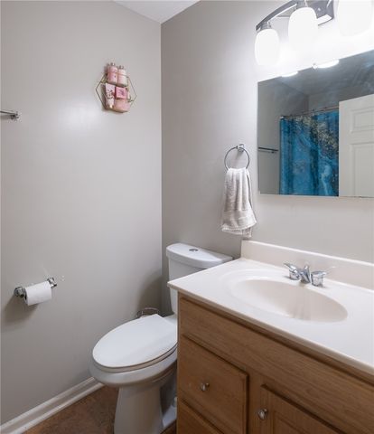 1192 Rockwell Drive, Xenia, OH 45385