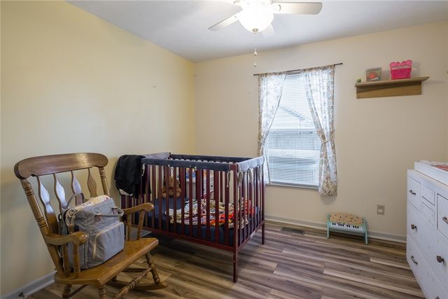 1192 Rockwell Drive, Xenia, OH 45385