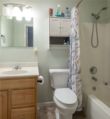 1192 Rockwell Drive, Xenia, OH 45385