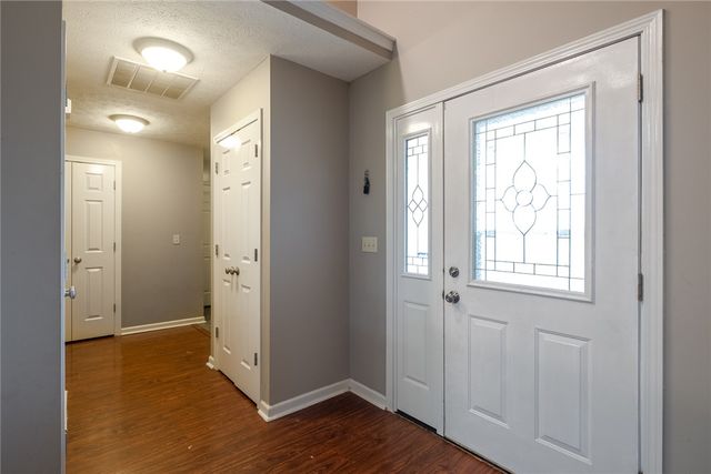 1192 Rockwell Drive, Xenia, OH 45385