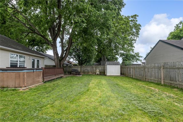 1192 Rockwell Drive, Xenia, OH 45385