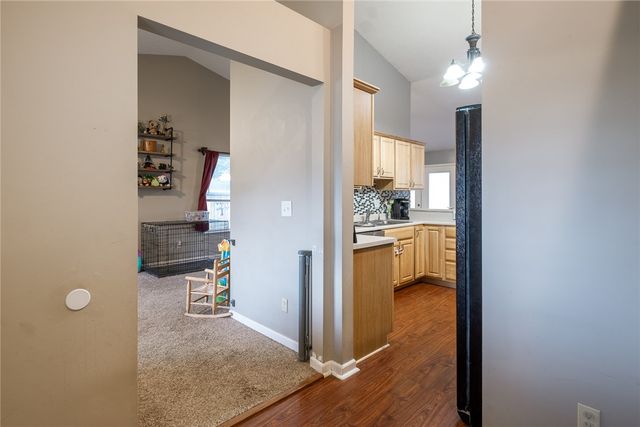 1192 Rockwell Drive, Xenia, OH 45385