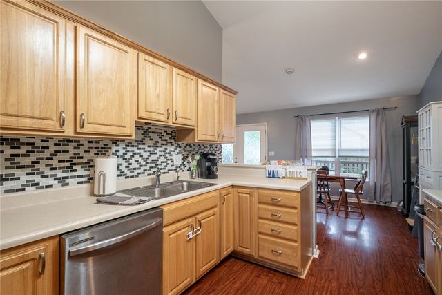 1192 Rockwell Drive, Xenia, OH 45385