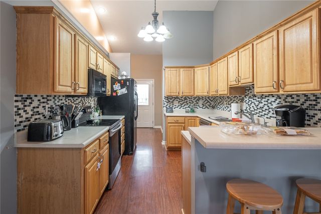 1192 Rockwell Drive, Xenia, OH 45385