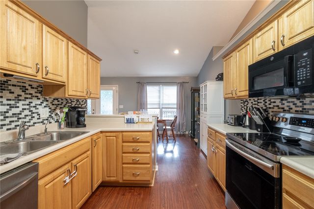 1192 Rockwell Drive, Xenia, OH 45385