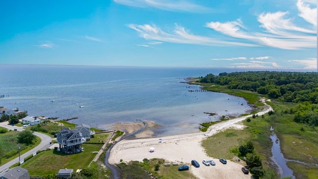 6 North Road, Mattapoisett, MA 02739