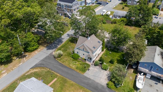 6 North Road, Mattapoisett, MA 02739