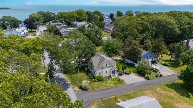 6 North Road, Mattapoisett, MA 02739