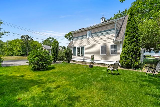 6 North Road, Mattapoisett, MA 02739