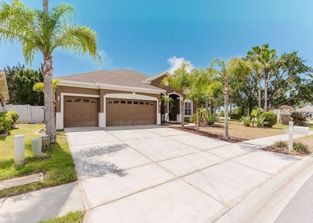 2707 WOOD POINTE DRIVE, Holiday, FL 34691