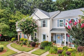 1265 Whitestone Ridge, Alpharetta, GA 30005