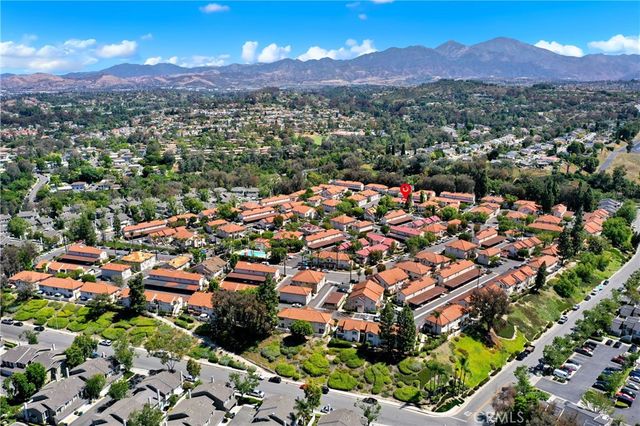 C 122 La Mar, Mission Viejo, CA 92691