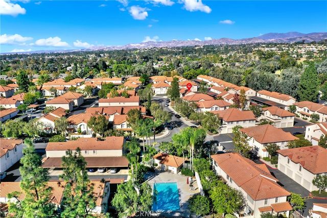 C 122 La Mar, Mission Viejo, CA 92691