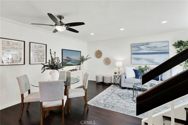 C 122 La Mar, Mission Viejo, CA 92691