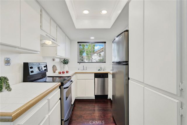C 122 La Mar, Mission Viejo, CA 92691