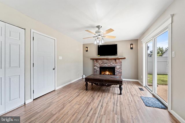 2449 SHELLEY LN, Pennsauken, NJ 08109