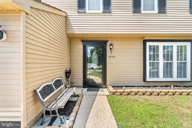 2449 SHELLEY LN, Pennsauken, NJ 08109