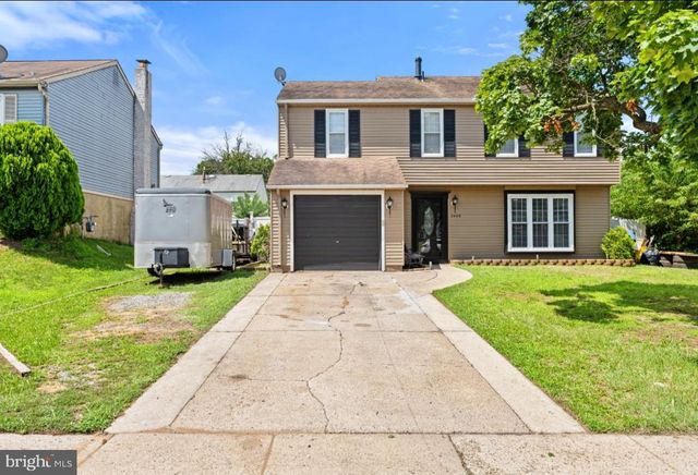 2449 SHELLEY LN, Pennsauken, NJ 08109