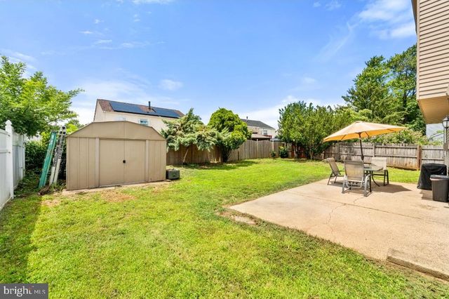 2449 SHELLEY LN, Pennsauken, NJ 08109