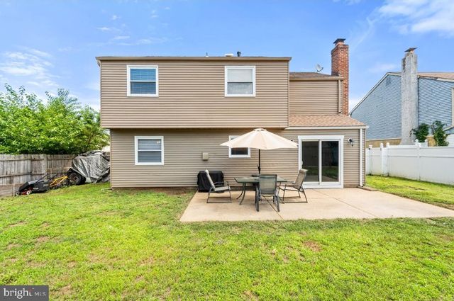 2449 SHELLEY LN, Pennsauken, NJ 08109