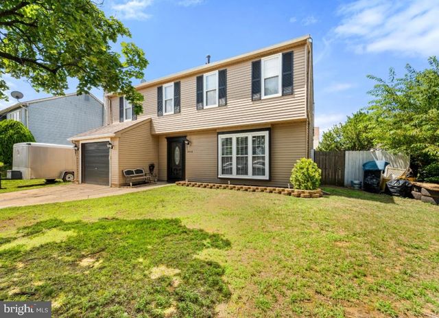 2449 SHELLEY LN, Pennsauken, NJ 08109